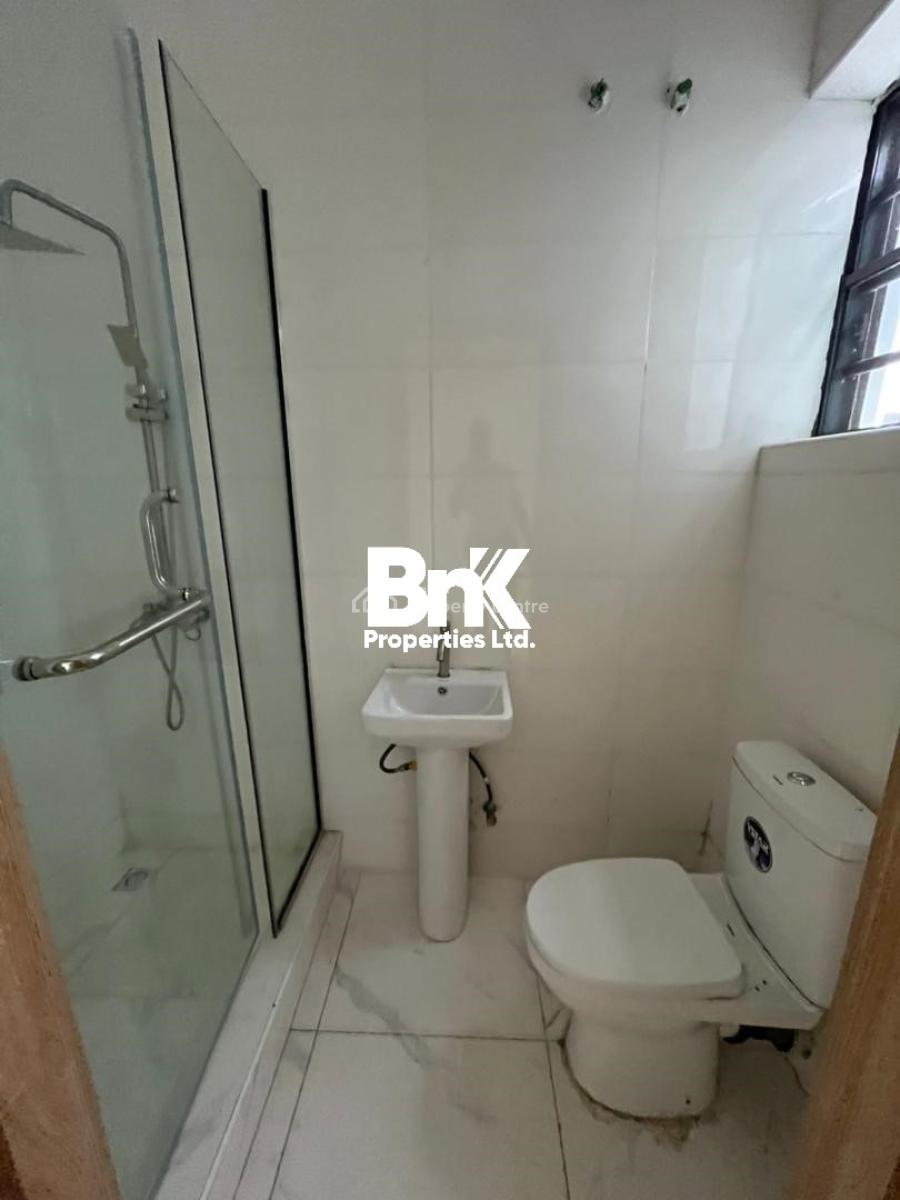 Brand New 4-bedroom Detached Duplex with Pool, Vgc, Lekki, Lagos, Detached Duplex for Sale
