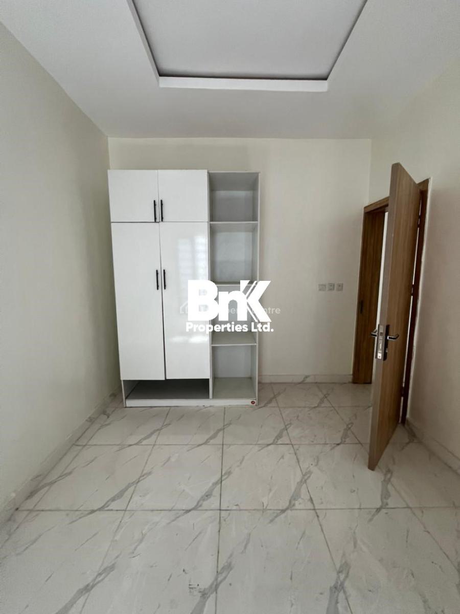 Brand New 4-bedroom Detached Duplex with Pool, Vgc, Lekki, Lagos, Detached Duplex for Sale