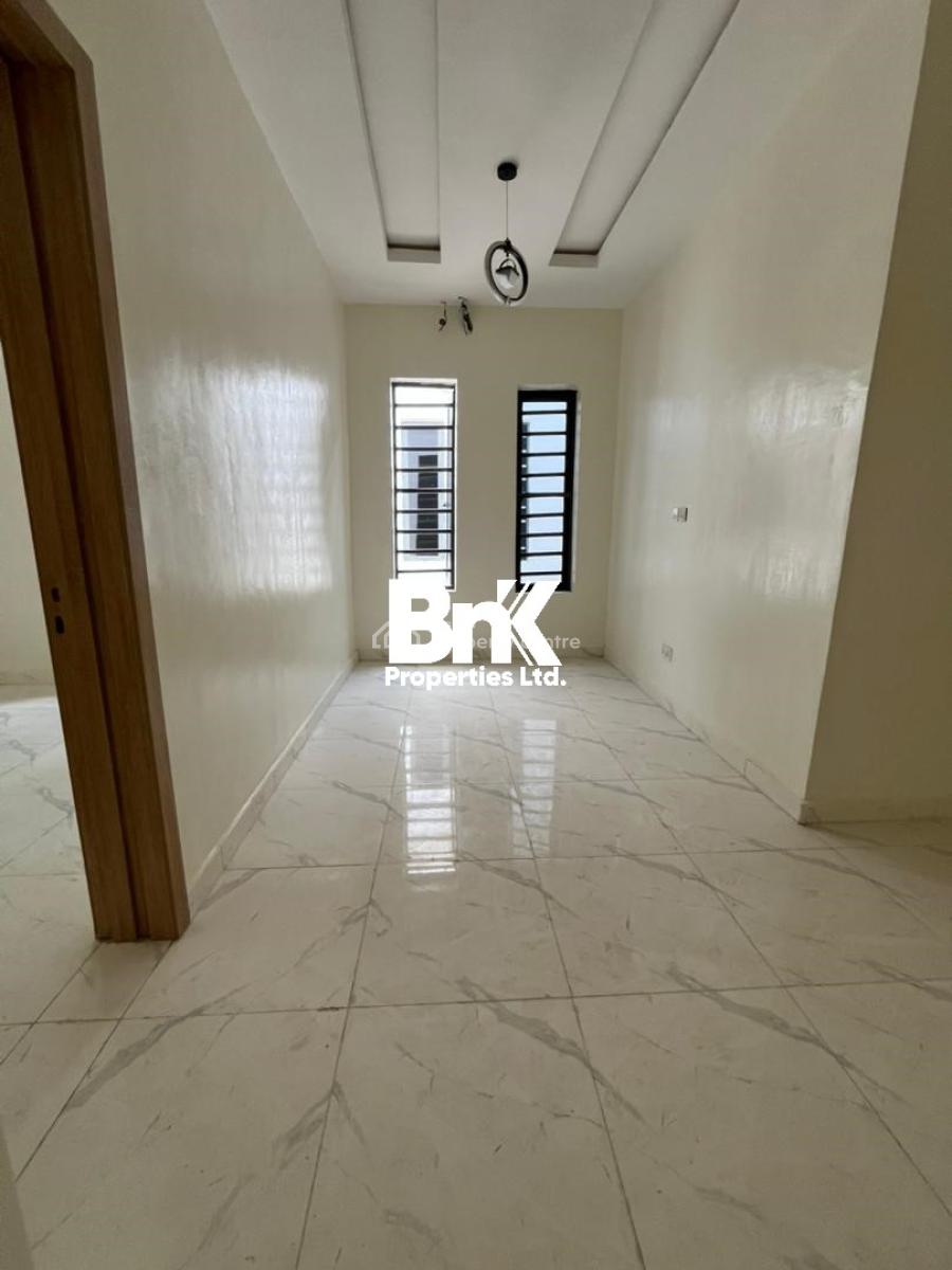 Brand New 4-bedroom Detached Duplex with Pool, Vgc, Lekki, Lagos, Detached Duplex for Sale