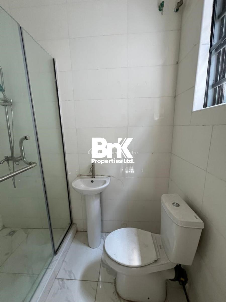 Brand New 4-bedroom Detached Duplex with Pool, Vgc, Lekki, Lagos, Detached Duplex for Sale