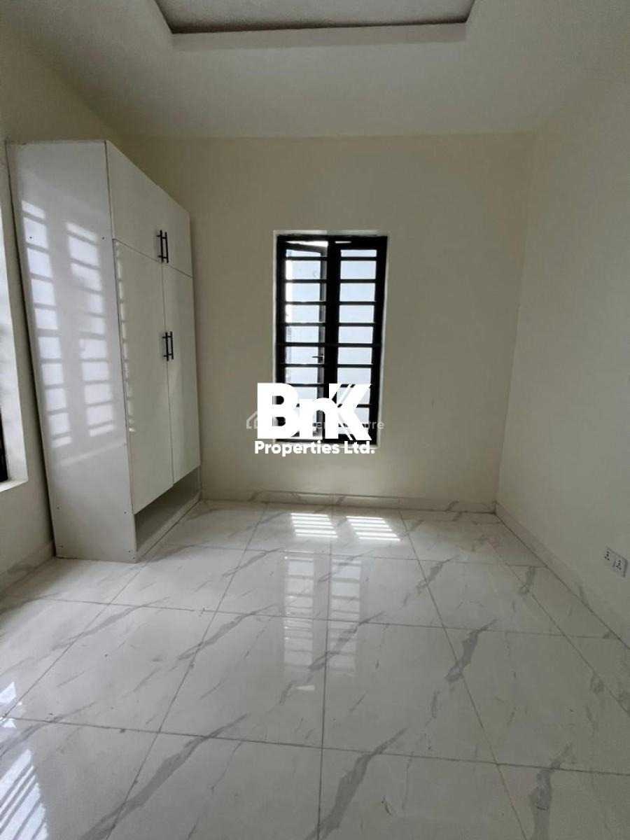 Brand New 4-bedroom Detached Duplex with Pool, Vgc, Lekki, Lagos, Detached Duplex for Sale