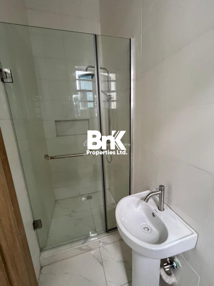 Brand New 4-bedroom Detached Duplex with Pool, Vgc, Lekki, Lagos, Detached Duplex for Sale