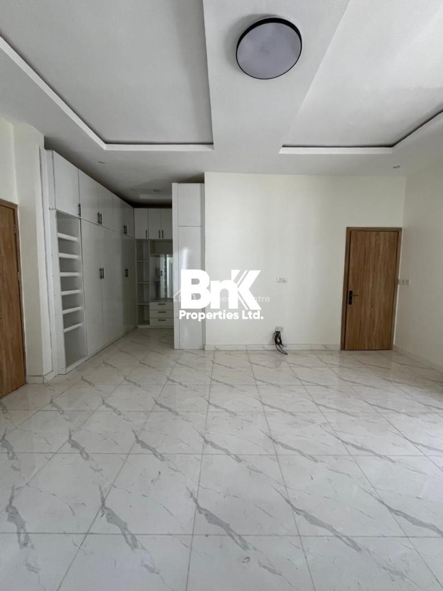 Brand New 4-bedroom Detached Duplex with Pool, Vgc, Lekki, Lagos, Detached Duplex for Sale