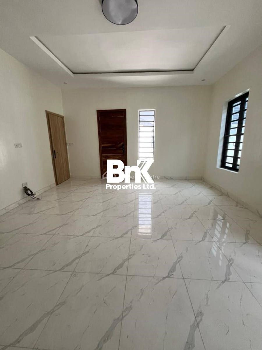 Brand New 4-bedroom Detached Duplex with Pool, Vgc, Lekki, Lagos, Detached Duplex for Sale