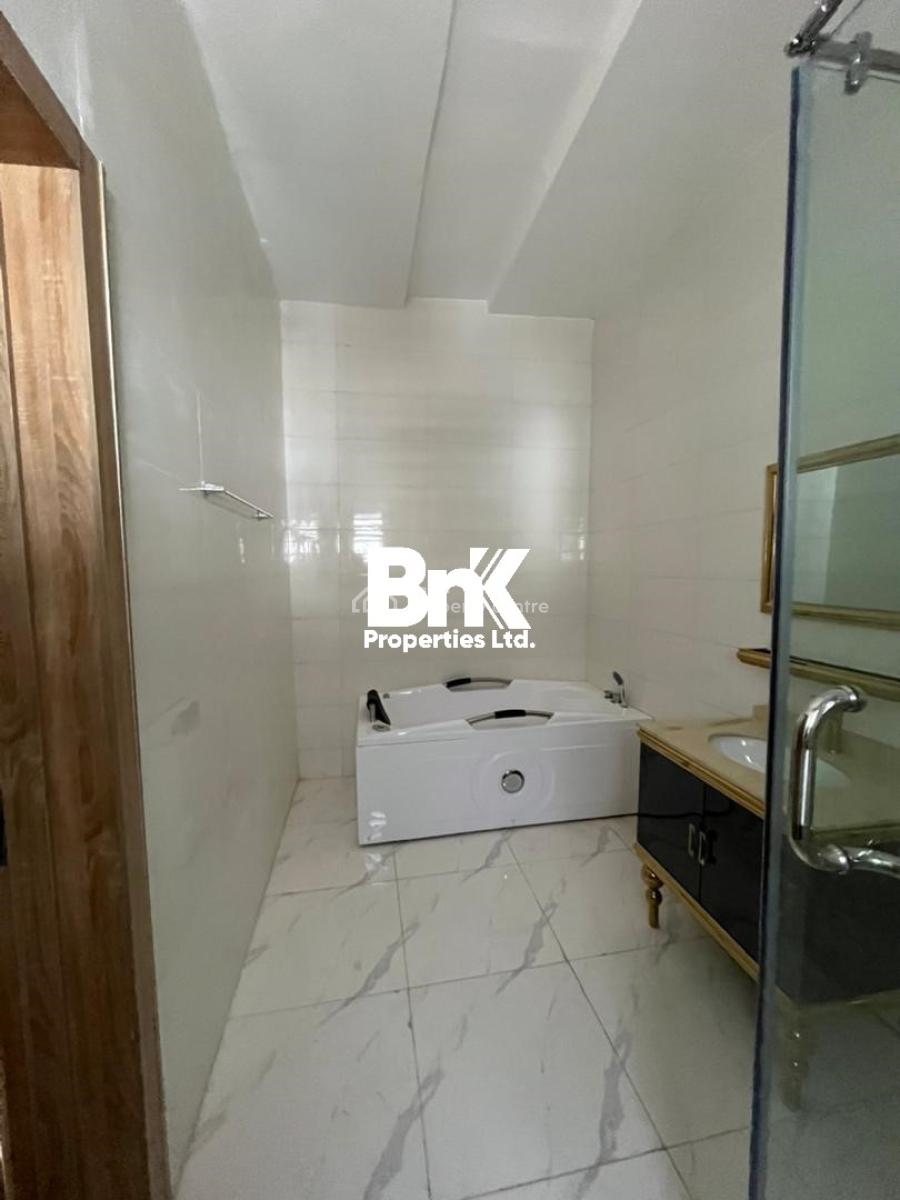 Brand New 4-bedroom Detached Duplex with Pool, Vgc, Lekki, Lagos, Detached Duplex for Sale