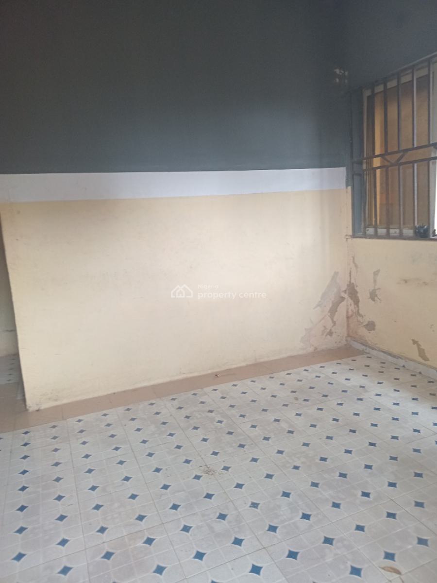 Standard Miniflat Apartment Single Male Tenant Needed., Lewu Abule Parapo Awoyaya, Awoyaya, Ibeju Lekki, Lagos, Mini Flat (room and Parlour) for Rent