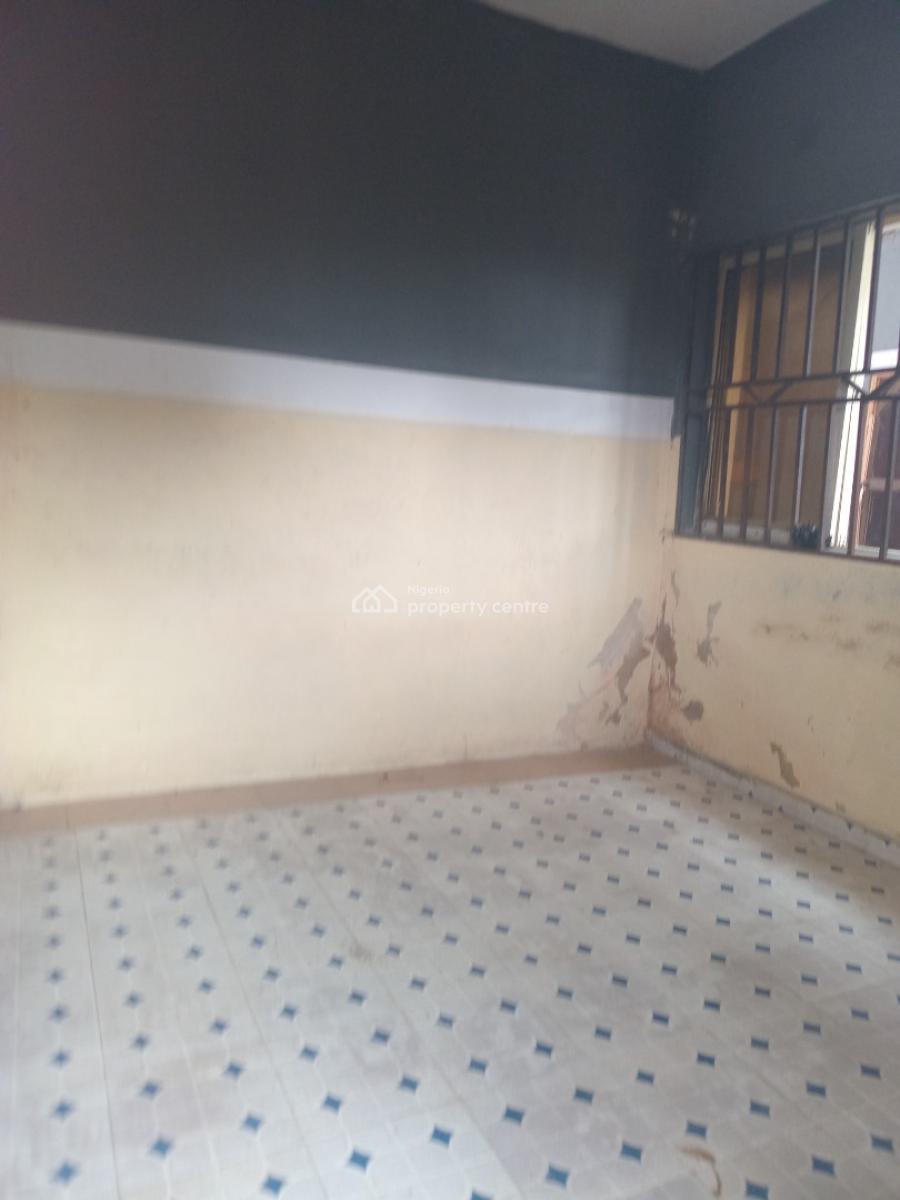 Standard Miniflat Apartment Single Male Tenant Needed., Lewu Abule Parapo Awoyaya, Awoyaya, Ibeju Lekki, Lagos, Mini Flat (room and Parlour) for Rent