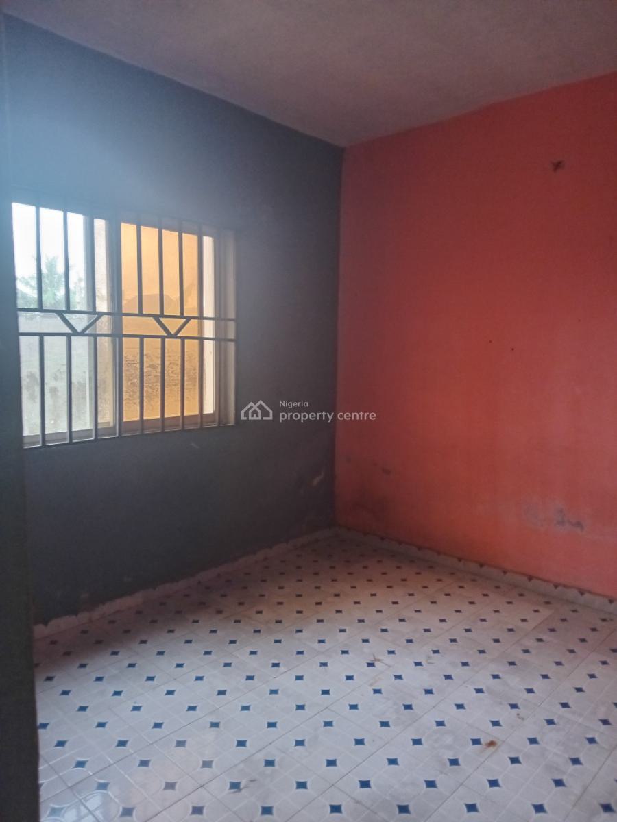 Standard Miniflat Apartment Single Male Tenant Needed., Lewu Abule Parapo Awoyaya, Awoyaya, Ibeju Lekki, Lagos, Mini Flat (room and Parlour) for Rent