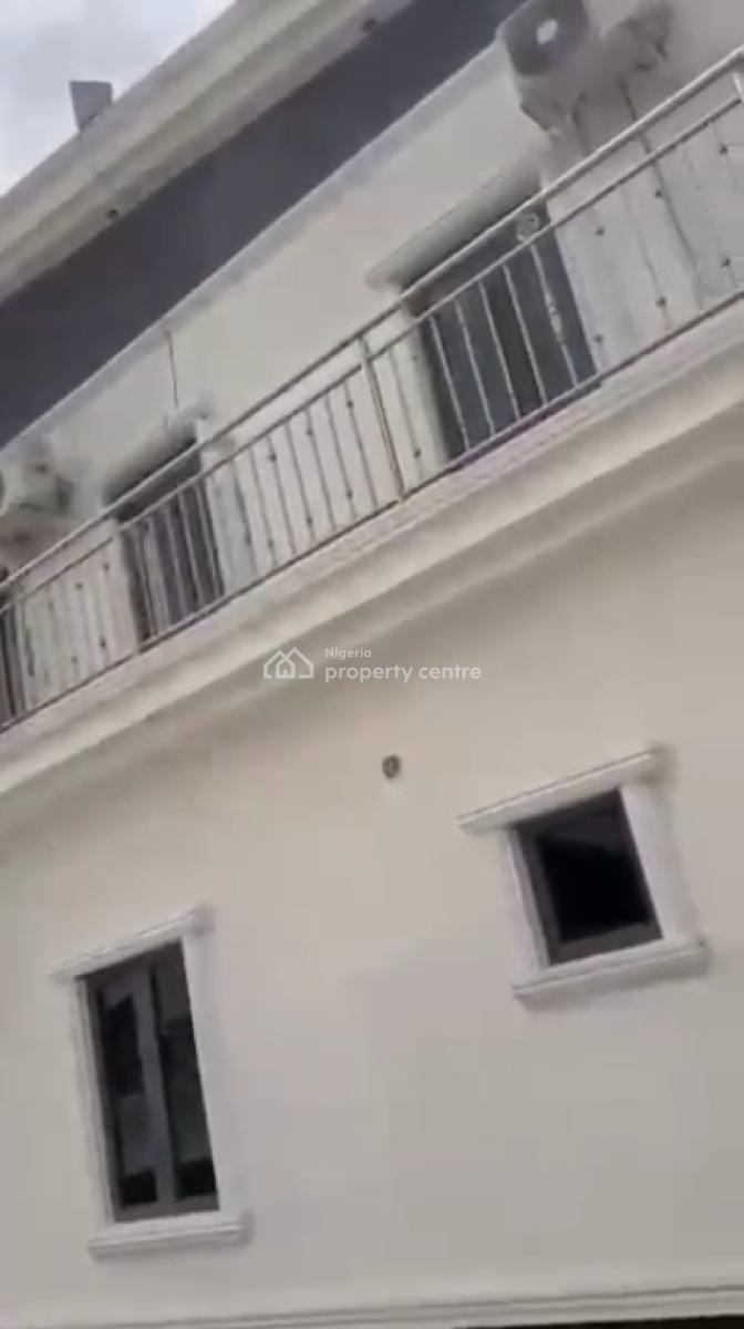 4 Bedroom, Seaman Estate, Lugbe, Lugbe District, Abuja, Detached Duplex for Sale