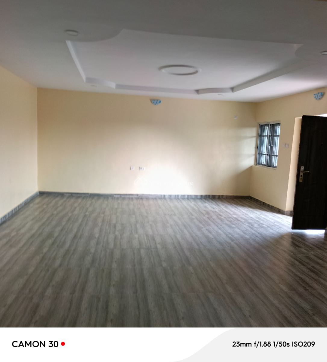 Cheapest & Massive2 Bedroom in Isheri, Isheri White Sand Area, Isolo, Lagos, Flat / Apartment for Rent