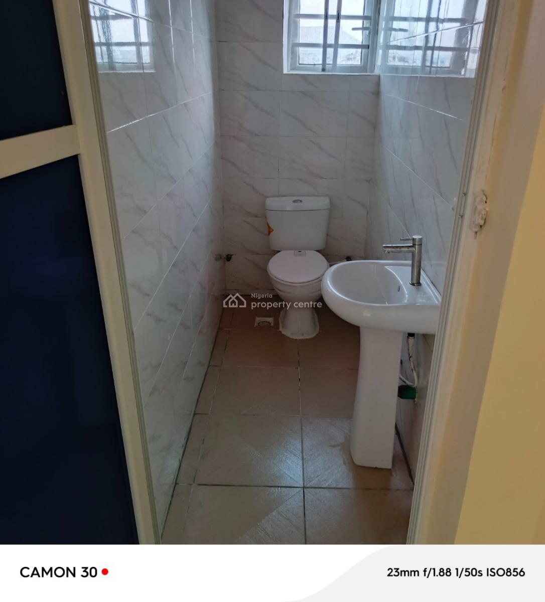 Cheapest & Massive2 Bedroom in Isheri, Isheri White Sand Area, Isolo, Lagos, Flat / Apartment for Rent