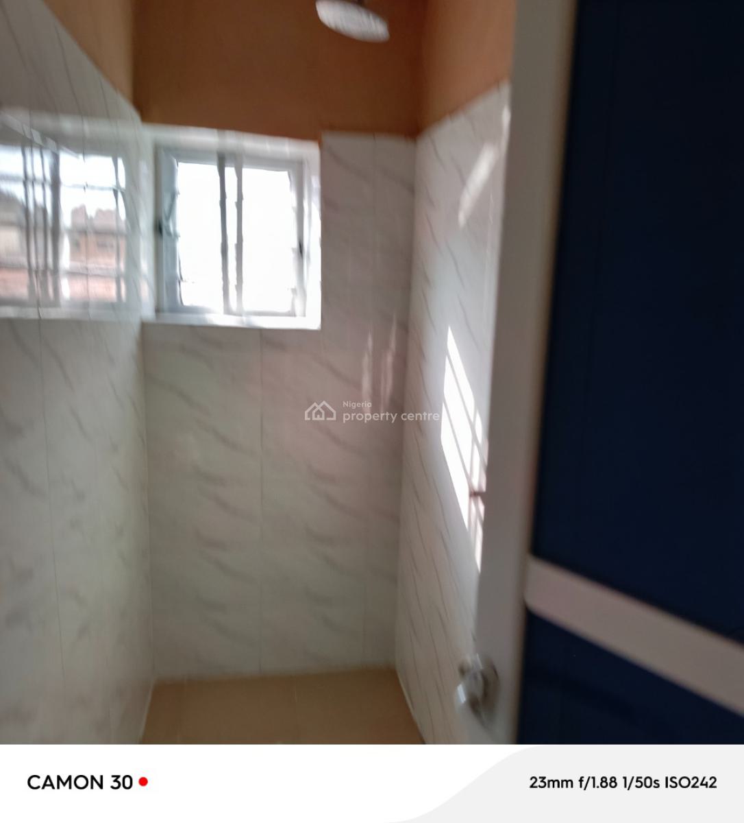 Cheapest & Massive2 Bedroom in Isheri, Isheri White Sand Area, Isolo, Lagos, Flat / Apartment for Rent