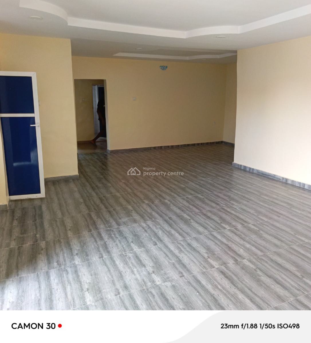 Cheapest & Massive2 Bedroom in Isheri, Isheri White Sand Area, Isolo, Lagos, Flat / Apartment for Rent