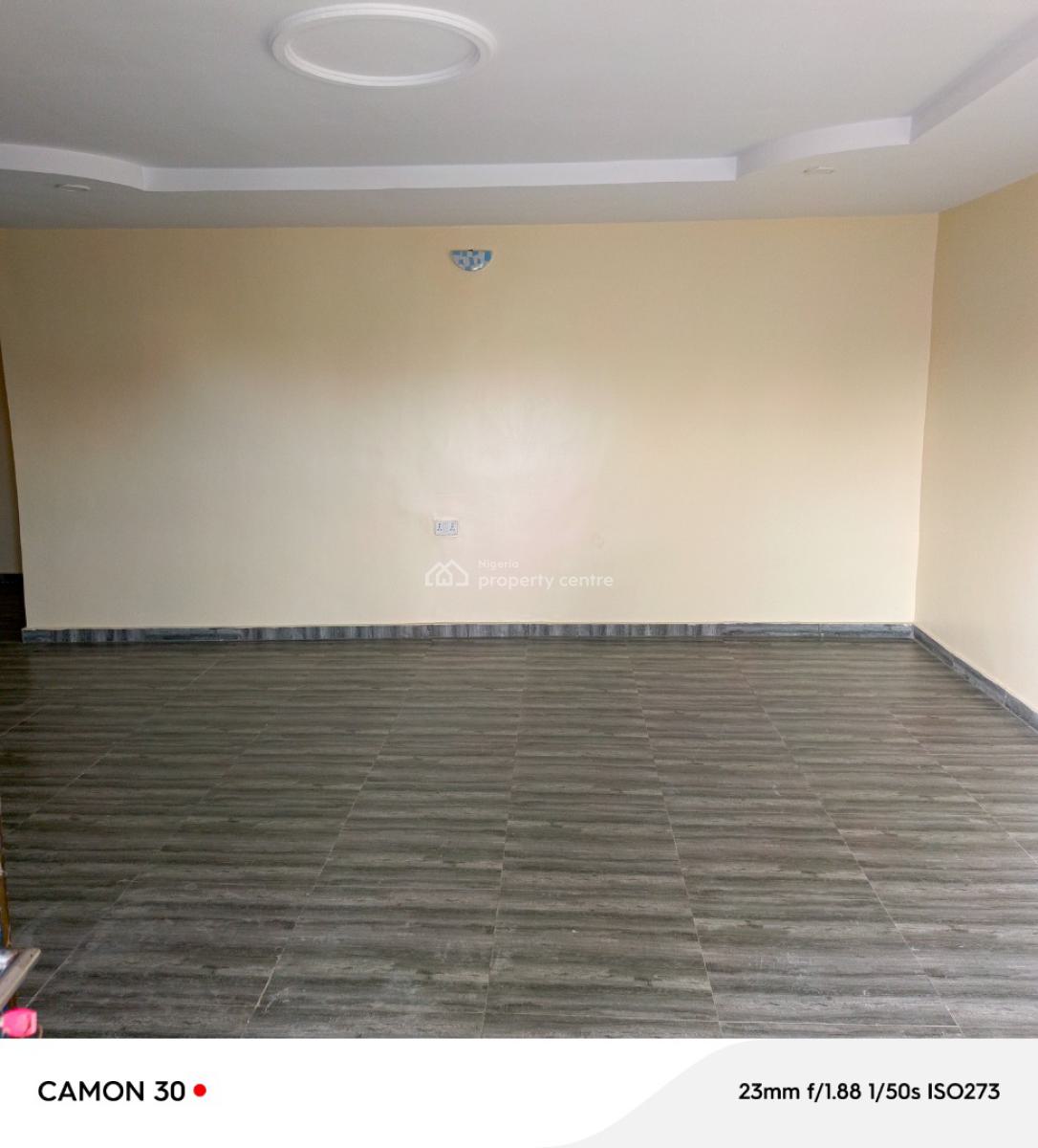 Cheapest & Massive2 Bedroom in Isheri, Isheri White Sand Area, Isolo, Lagos, Flat / Apartment for Rent
