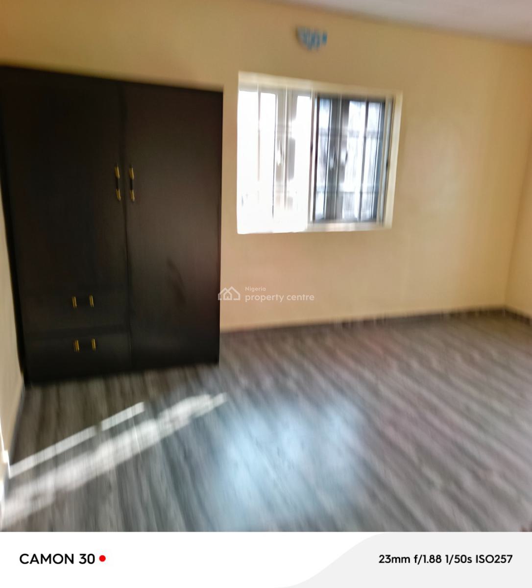 Cheapest & Massive2 Bedroom in Isheri, Isheri White Sand Area, Isolo, Lagos, Flat / Apartment for Rent