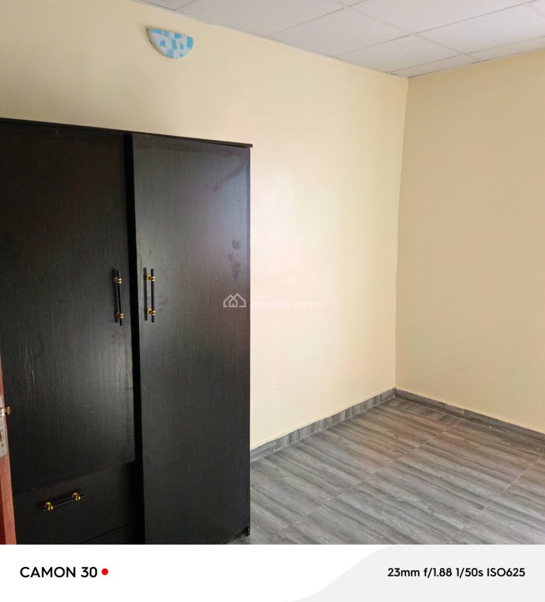 Cheapest & Massive2 Bedroom in Isheri, Isheri White Sand Area, Isolo, Lagos, Flat / Apartment for Rent