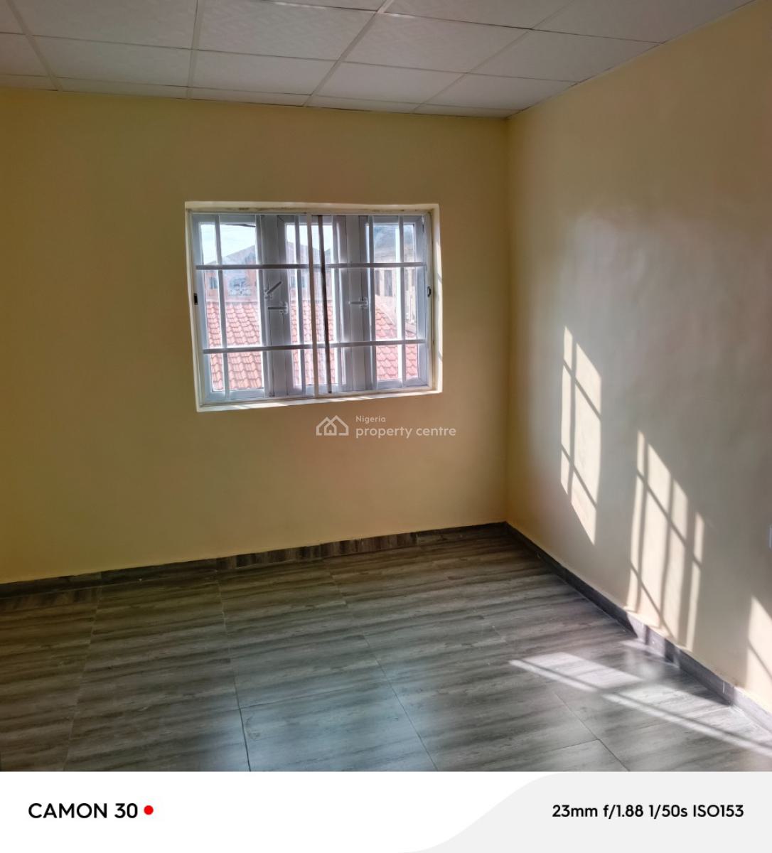 Cheapest & Massive2 Bedroom in Isheri, Isheri White Sand Area, Isolo, Lagos, Flat / Apartment for Rent