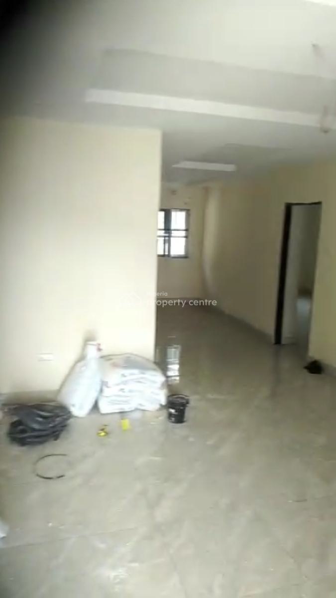 2 Bedroom, River Park Estate, Lugbe, Lugbe District, Abuja, Flat / Apartment for Rent