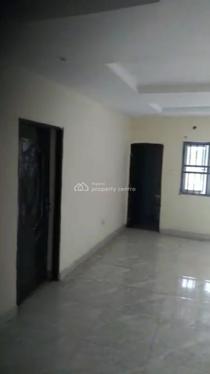 2 Bedroom, River Park Estate, Lugbe, Lugbe District, Abuja, Flat / Apartment for Rent