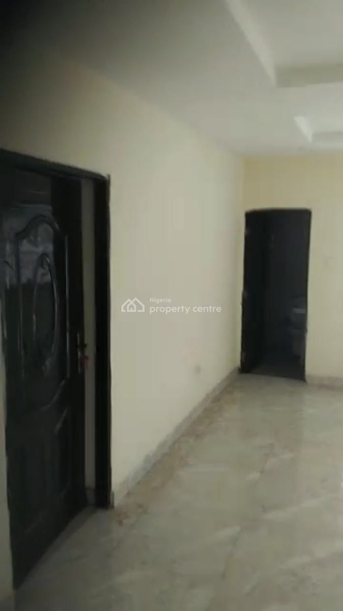 2 Bedroom, River Park Estate, Lugbe, Lugbe District, Abuja, Flat / Apartment for Rent