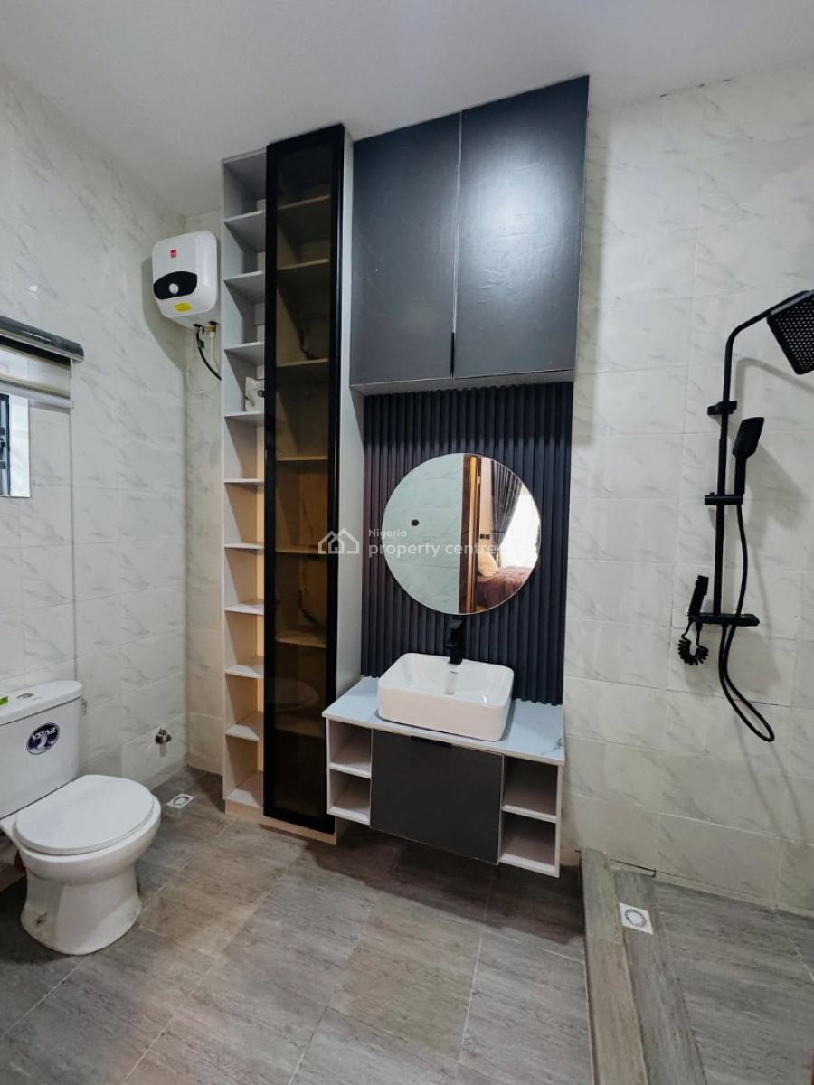 Luxury 3-bedroom Fully Detached Bungalow, at Lekki Avana Phase 2 / with 5m Deposit and 12 Months Payment Plan, Eleranigbe, Ibeju Lekki, Lagos, Detached Bungalow for Sale