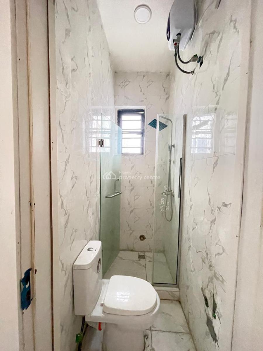 Brand New 4 Bedroom Semi-detached Duplex with Modern Amenities, Orchid, Lekki, Lagos, Semi-detached Duplex for Sale
