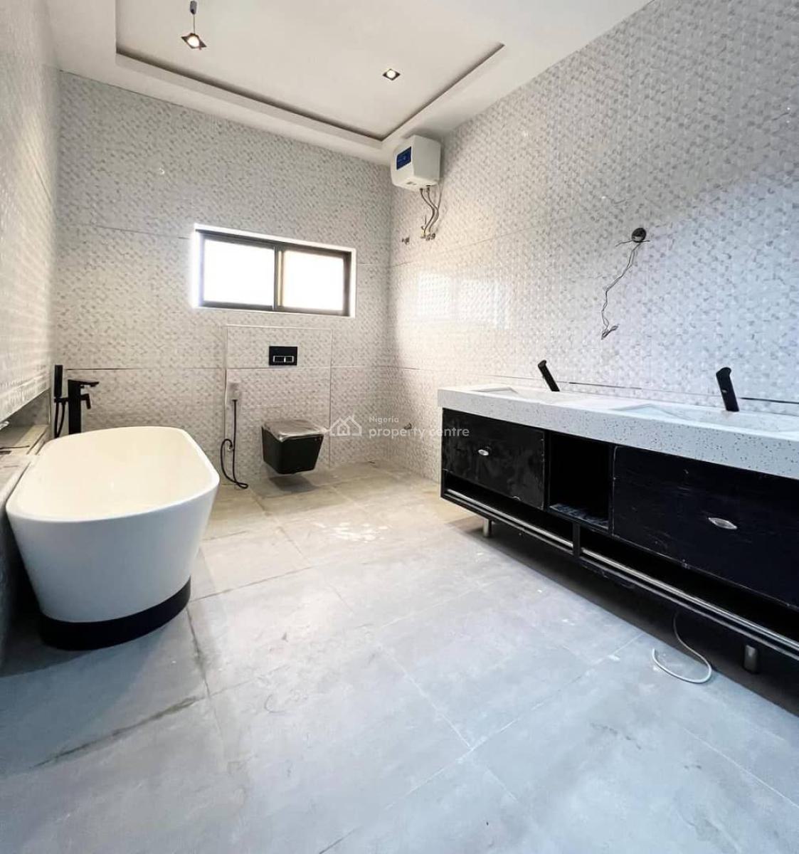 5 Bed Super Luxury Penthouse Old Ikoyi, Off Bourdilion, Old Ikoyi, Ikoyi, Lagos, Flat / Apartment for Sale
