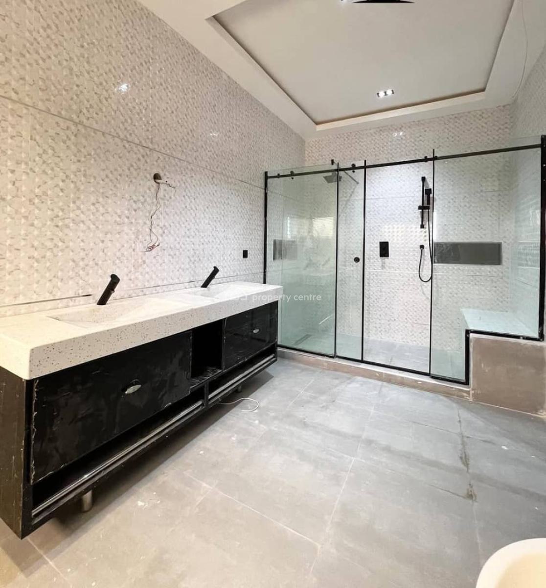 5 Bed Super Luxury Penthouse Old Ikoyi, Off Bourdilion, Old Ikoyi, Ikoyi, Lagos, Flat / Apartment for Sale
