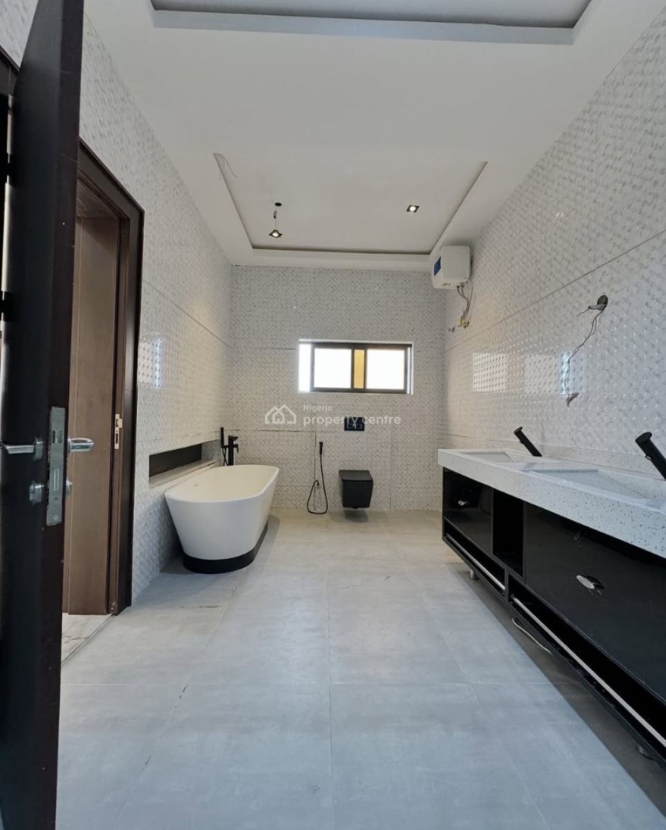 5 Bed Super Luxury Penthouse Old Ikoyi, Off Bourdilion, Old Ikoyi, Ikoyi, Lagos, Flat / Apartment for Sale