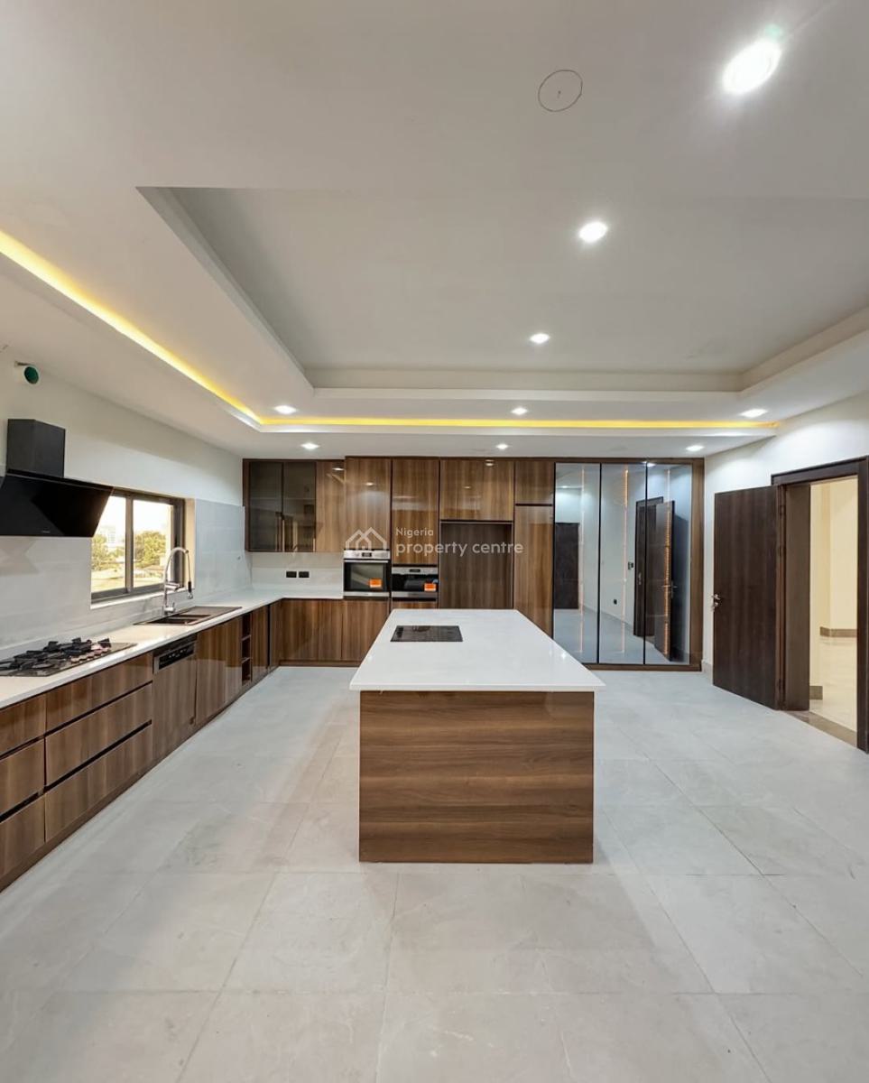 5 Bed Super Luxury Penthouse Old Ikoyi, Off Bourdilion, Old Ikoyi, Ikoyi, Lagos, Flat / Apartment for Sale