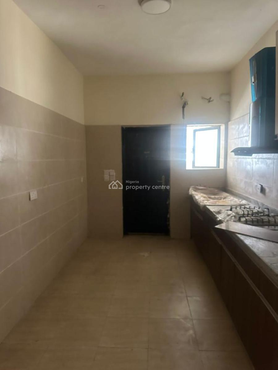Newly Renovated 2-bedroom Apartment [upstairs], Off Harris Drive, Ikota, Lekki, Lagos, Flat / Apartment for Rent