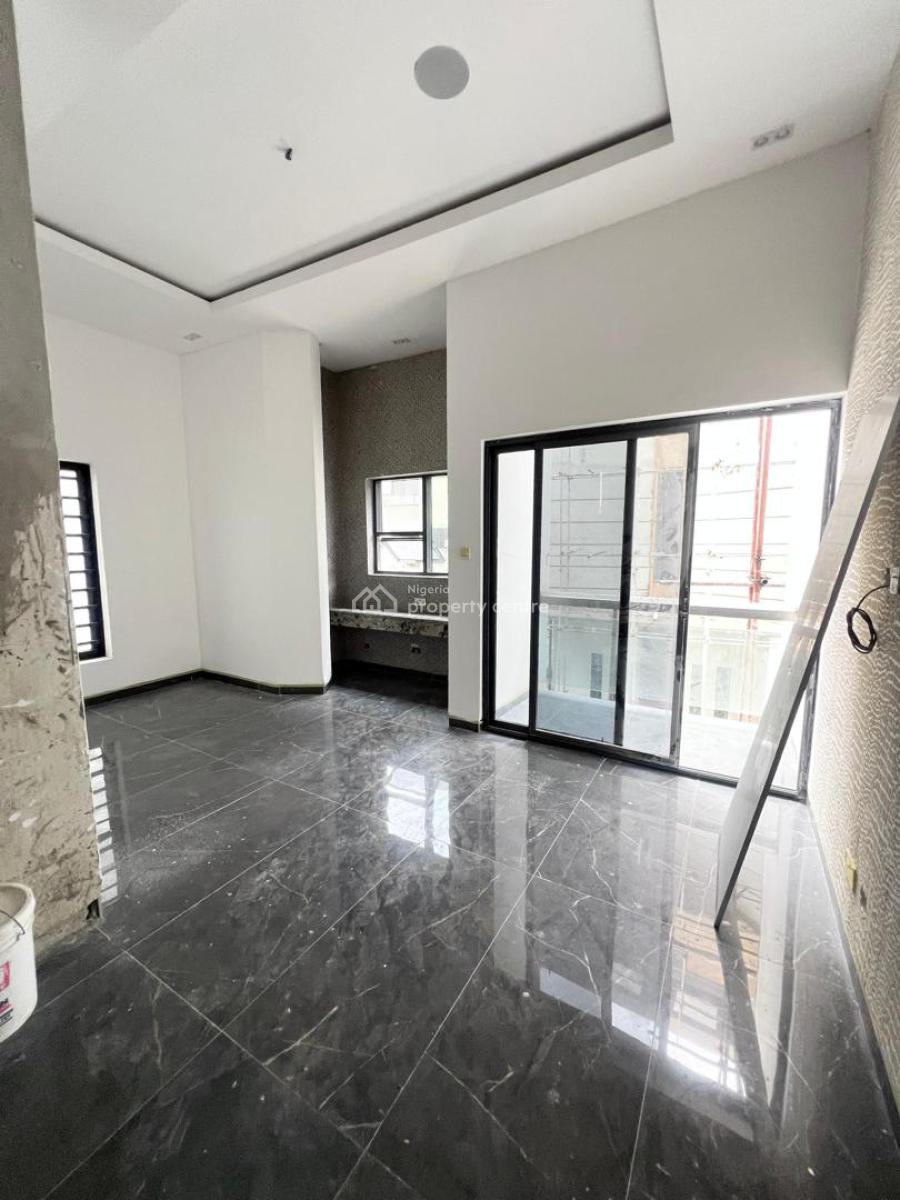 Super Luxury 5 Bed Duplex Old Ikoyi, Off Bourdilion, Old Ikoyi, Ikoyi, Lagos, House for Sale