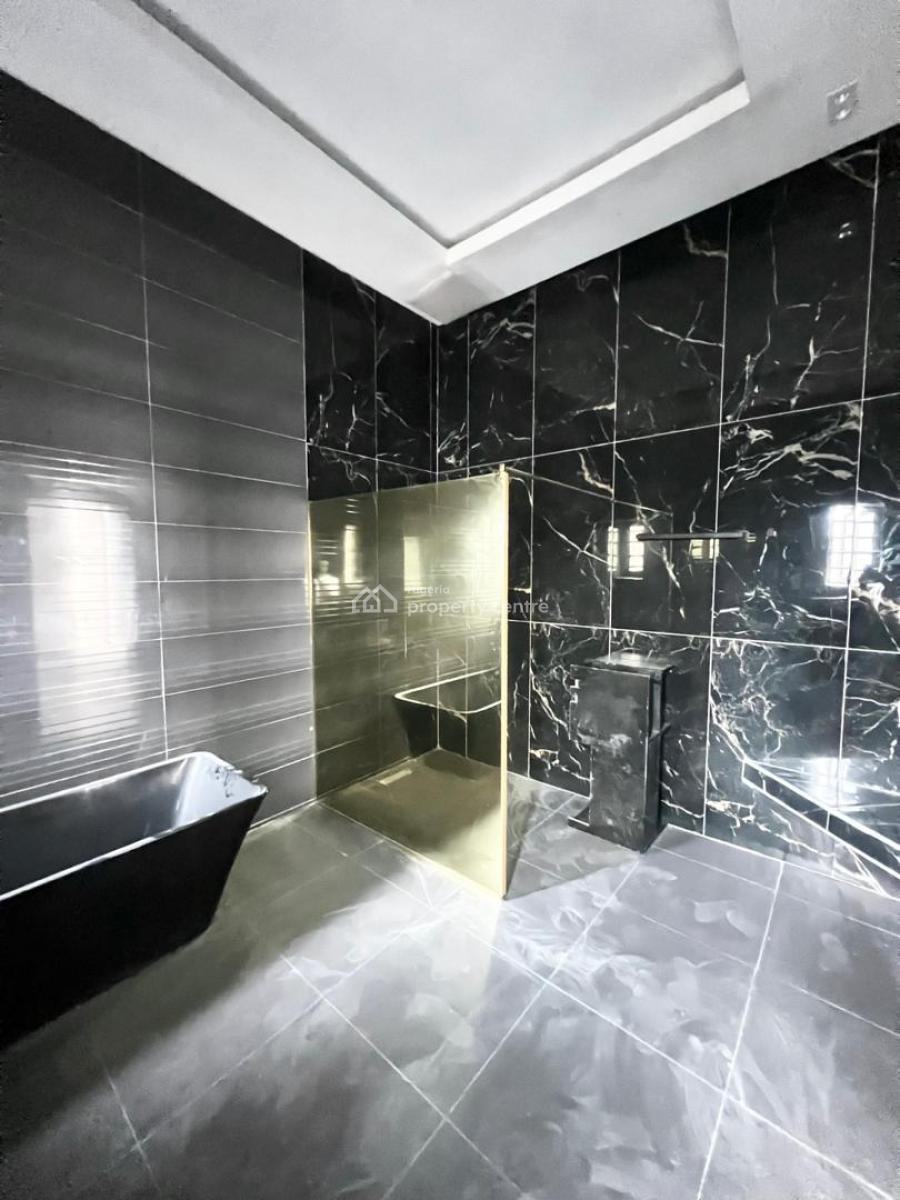 Super Luxury 5 Bed Duplex Old Ikoyi, Off Bourdilion, Old Ikoyi, Ikoyi, Lagos, House for Sale