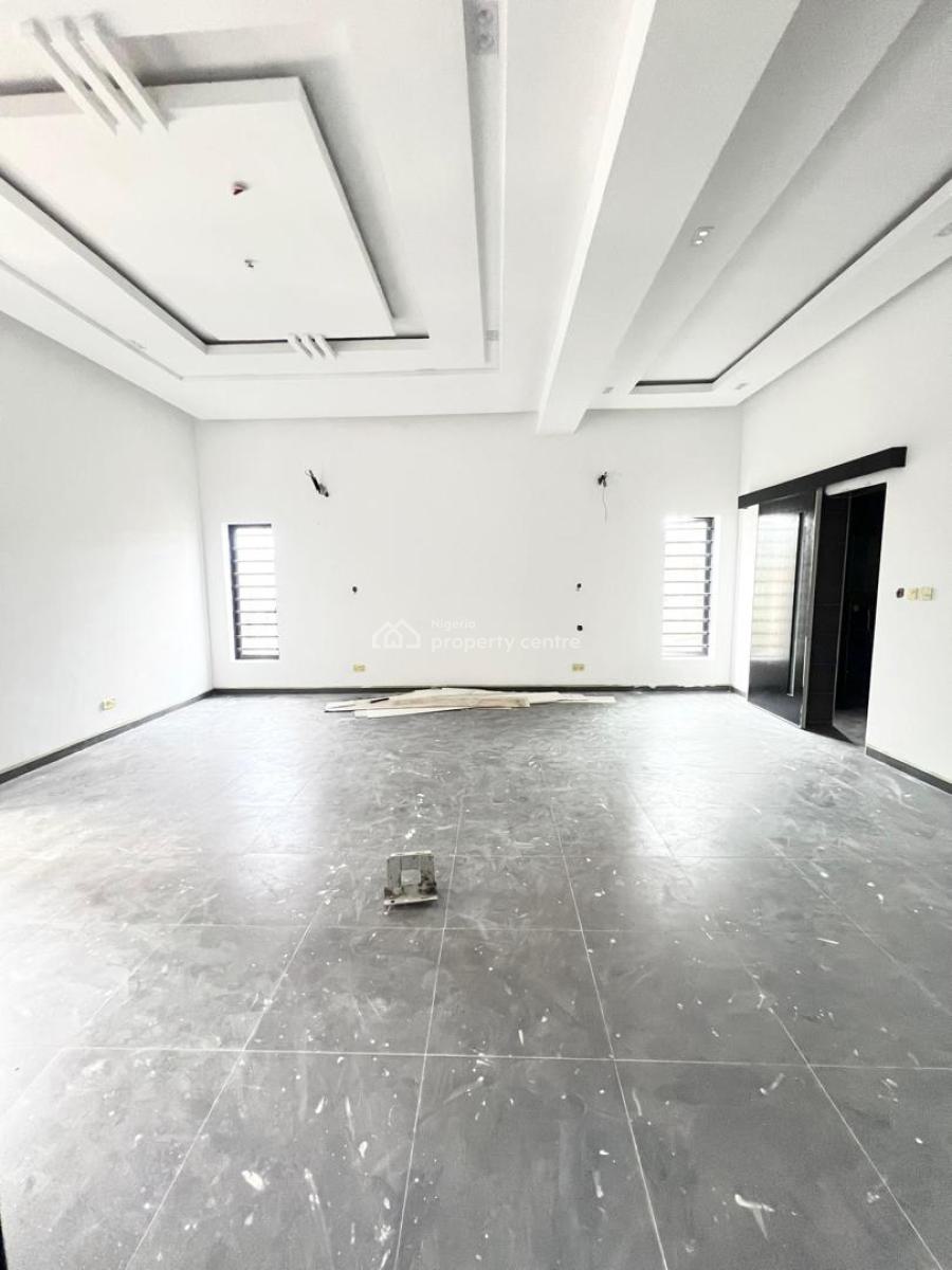Super Luxury 5 Bed Duplex Old Ikoyi, Off Bourdilion, Old Ikoyi, Ikoyi, Lagos, House for Sale