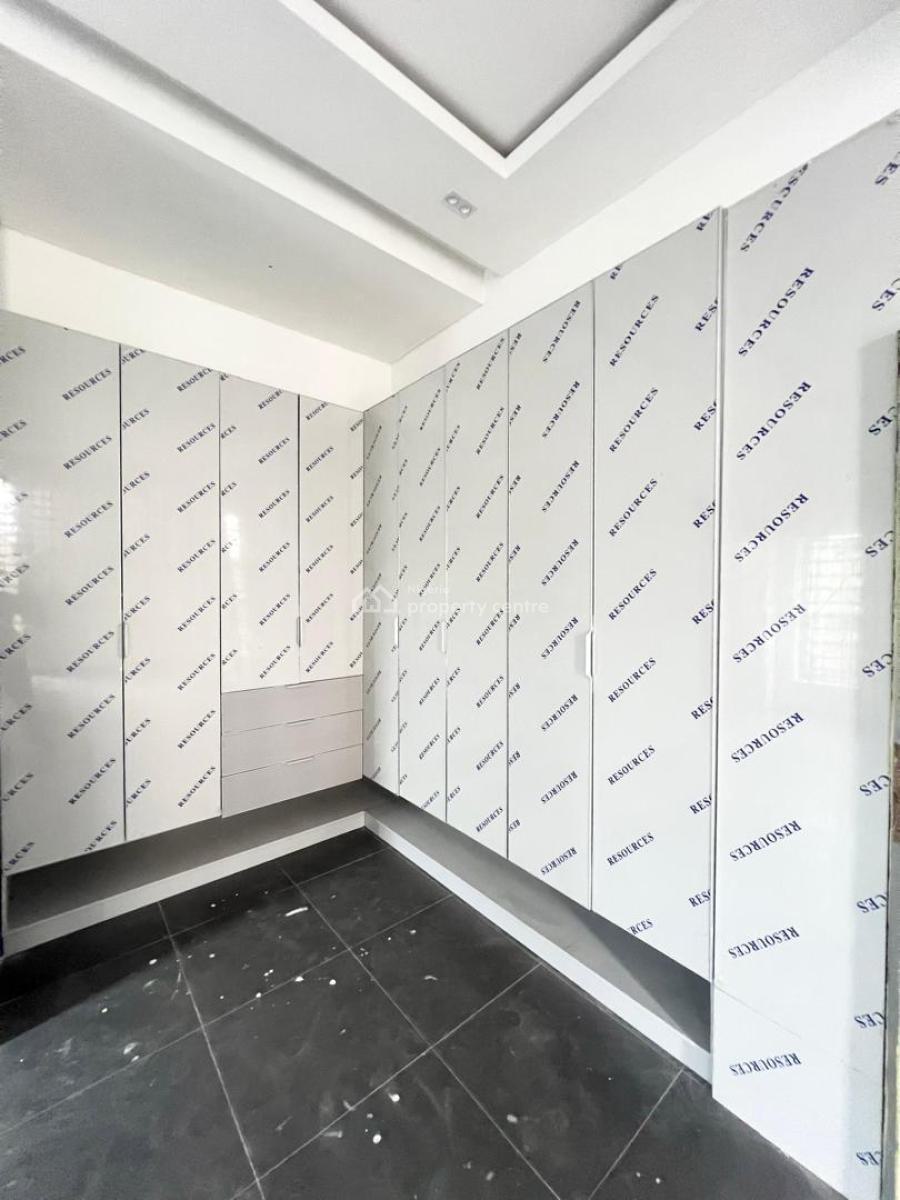 Super Luxury 5 Bed Duplex Old Ikoyi, Off Bourdilion, Old Ikoyi, Ikoyi, Lagos, House for Sale