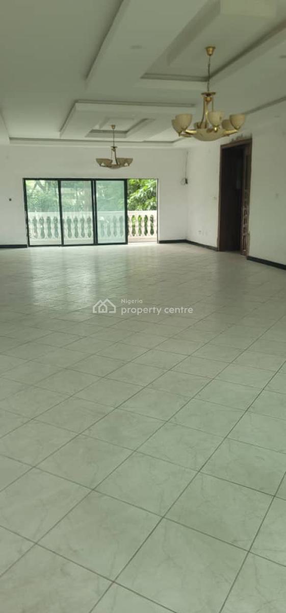 Spacious 3 Bedrooms Flat with Bq and Laundry, Eleganza Estate By 2 Toll Gate, Lekki, Lagos, Flat / Apartment for Rent