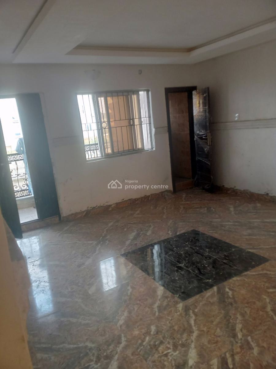 Brand New All En-suit Executive 3 Bedroom Apartment, Lekki Epe Expressway, Olokonla, Ajah, Lagos, Flat / Apartment for Rent