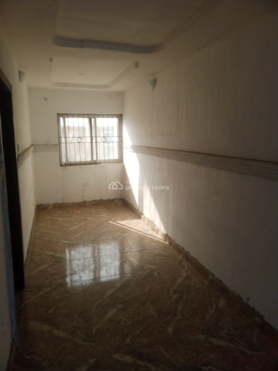 Brand New All En-suit Executive 3 Bedroom Apartment, Lekki Epe Expressway, Olokonla, Ajah, Lagos, Flat / Apartment for Rent