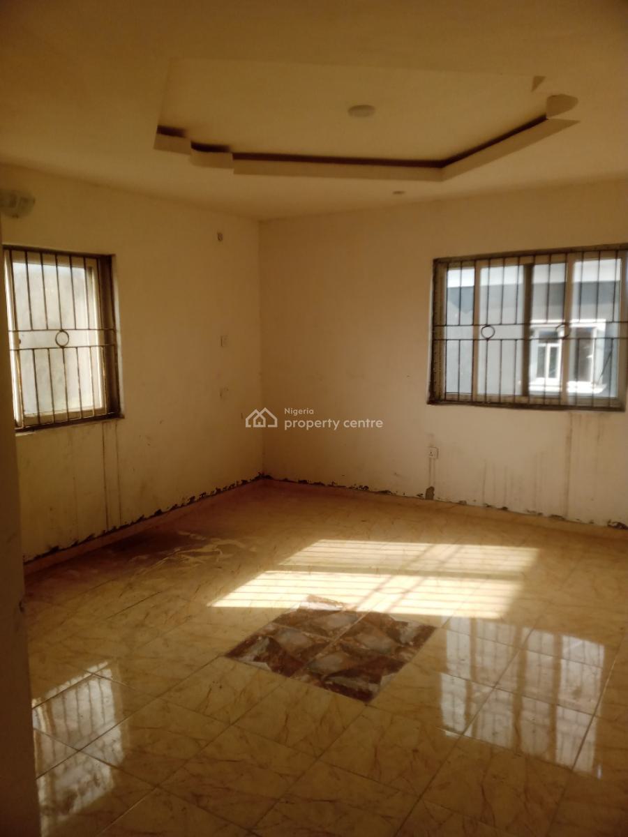 Brand New All En-suit Executive 3 Bedroom Apartment, Lekki Epe Expressway, Olokonla, Ajah, Lagos, Flat / Apartment for Rent