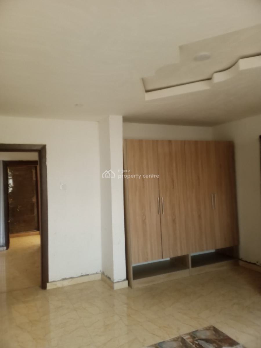 Brand New All En-suit Executive 3 Bedroom Apartment, Lekki Epe Expressway, Olokonla, Ajah, Lagos, Flat / Apartment for Rent