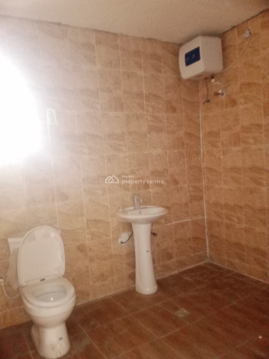 Brand New All En-suit Executive 3 Bedroom Apartment, Lekki Epe Expressway, Olokonla, Ajah, Lagos, Flat / Apartment for Rent