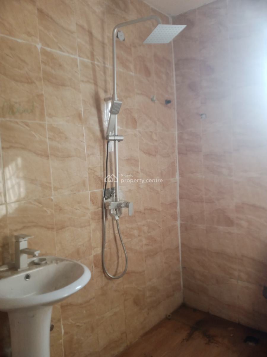 Brand New All En-suit Executive 3 Bedroom Apartment, Lekki Epe Expressway, Olokonla, Ajah, Lagos, Flat / Apartment for Rent