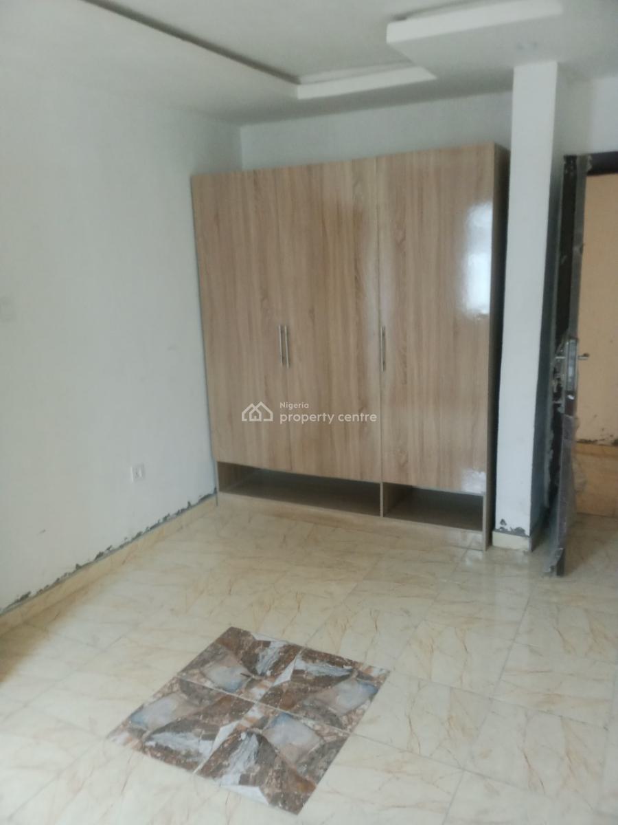 Brand New All En-suit Executive 3 Bedroom Apartment, Lekki Epe Expressway, Olokonla, Ajah, Lagos, Flat / Apartment for Rent