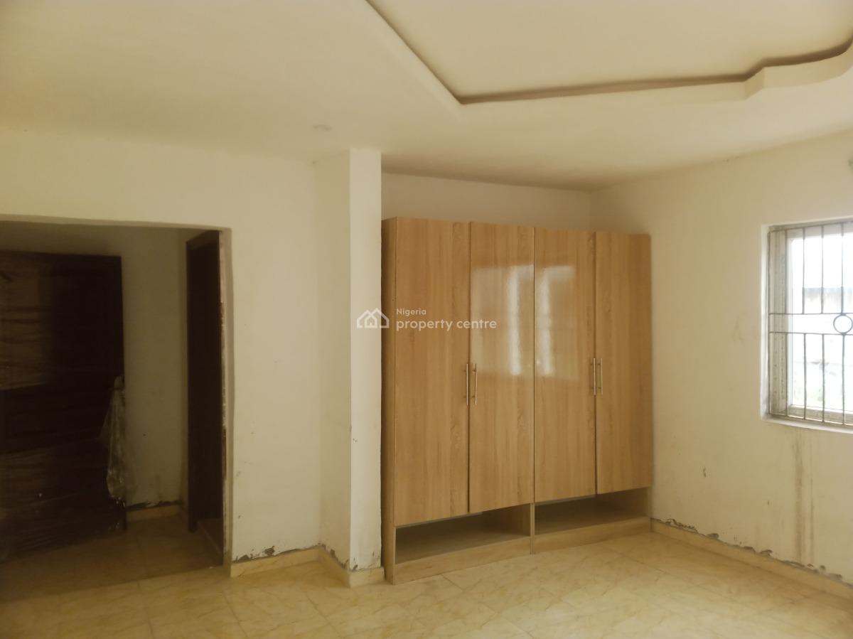 Brand New All En-suit Executive 3 Bedroom Apartment, Lekki Epe Expressway, Olokonla, Ajah, Lagos, Flat / Apartment for Rent
