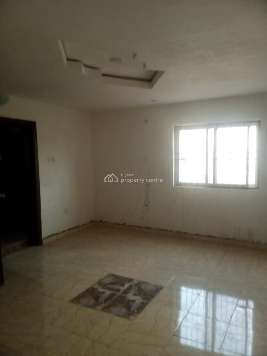 Brand New All En-suit Executive 3 Bedroom Apartment, Lekki Epe Expressway, Olokonla, Ajah, Lagos, Flat / Apartment for Rent