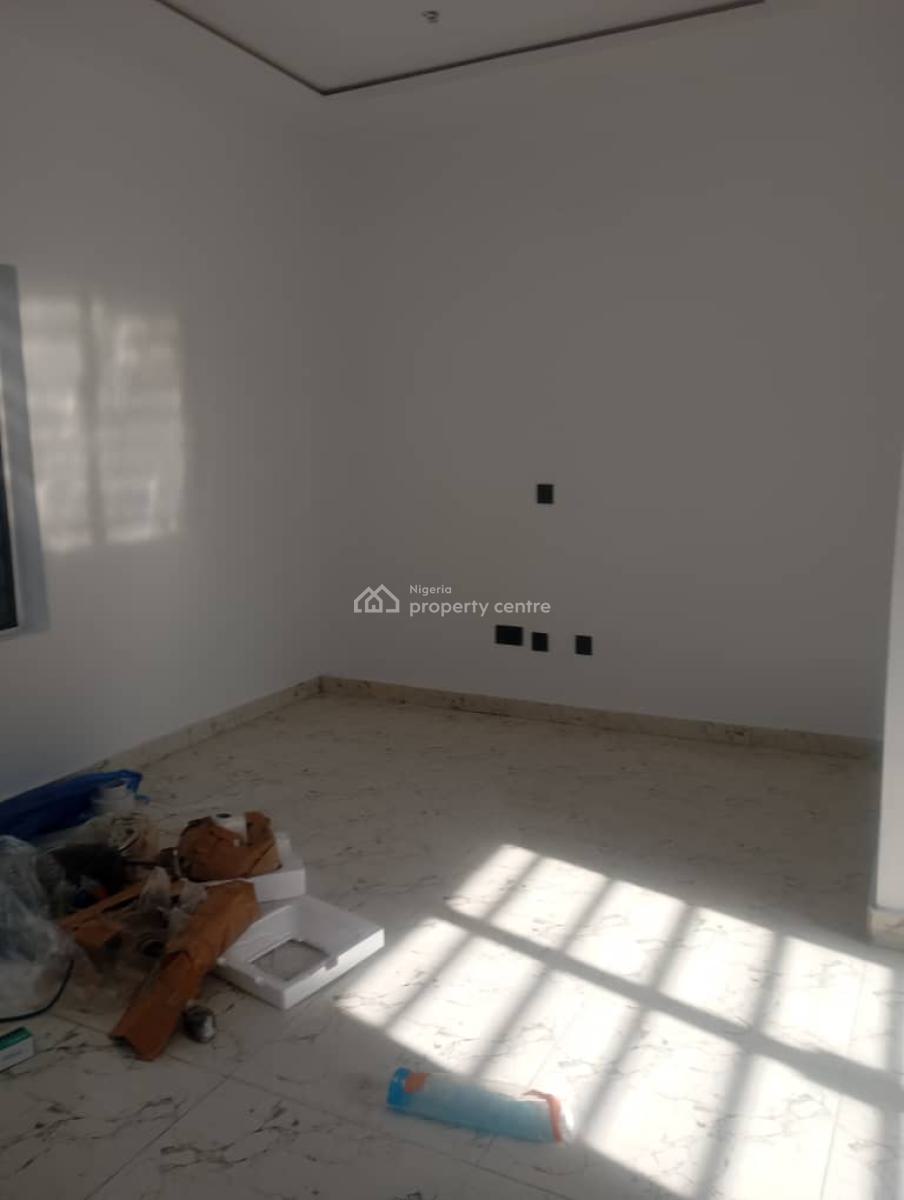 Well Maintained 2-bedroom Apartment, Olokonla, Sangotedo, Ajah, Lagos, Flat / Apartment for Rent