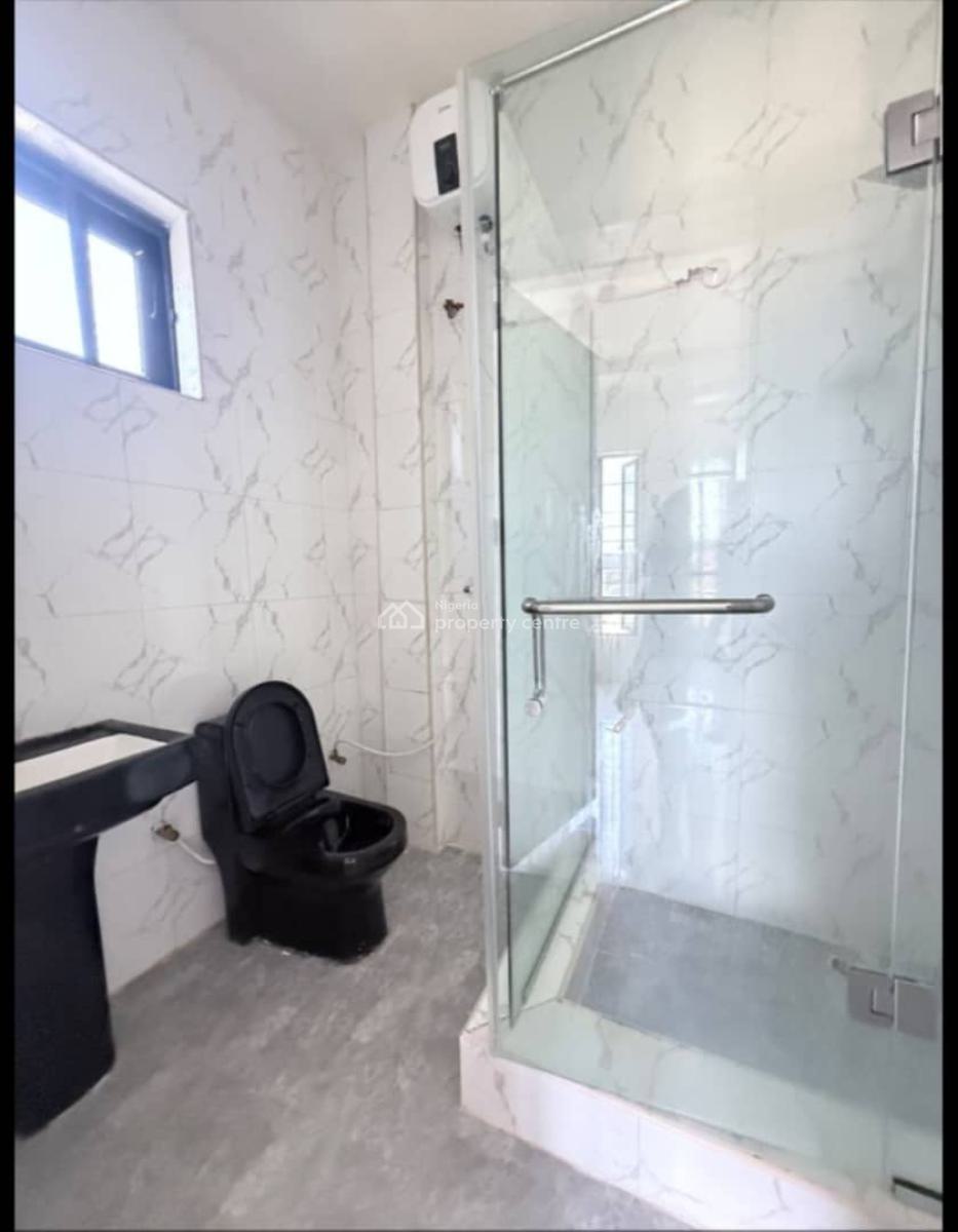 Spacious 2 Bedroom Apartment, Ikate, Lekki, Lagos, Flat / Apartment for Rent