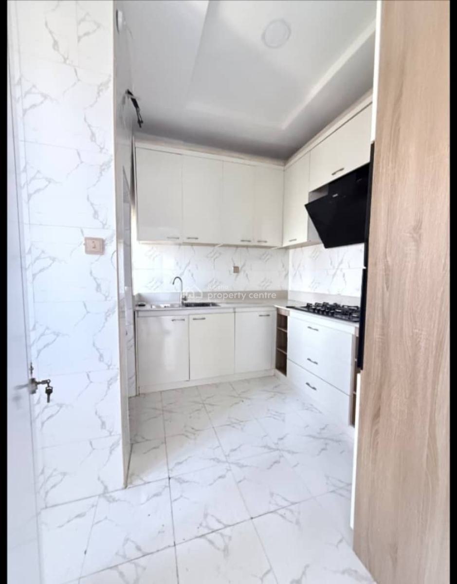 Spacious 2 Bedroom Apartment, Ikate, Lekki, Lagos, Flat / Apartment for Rent