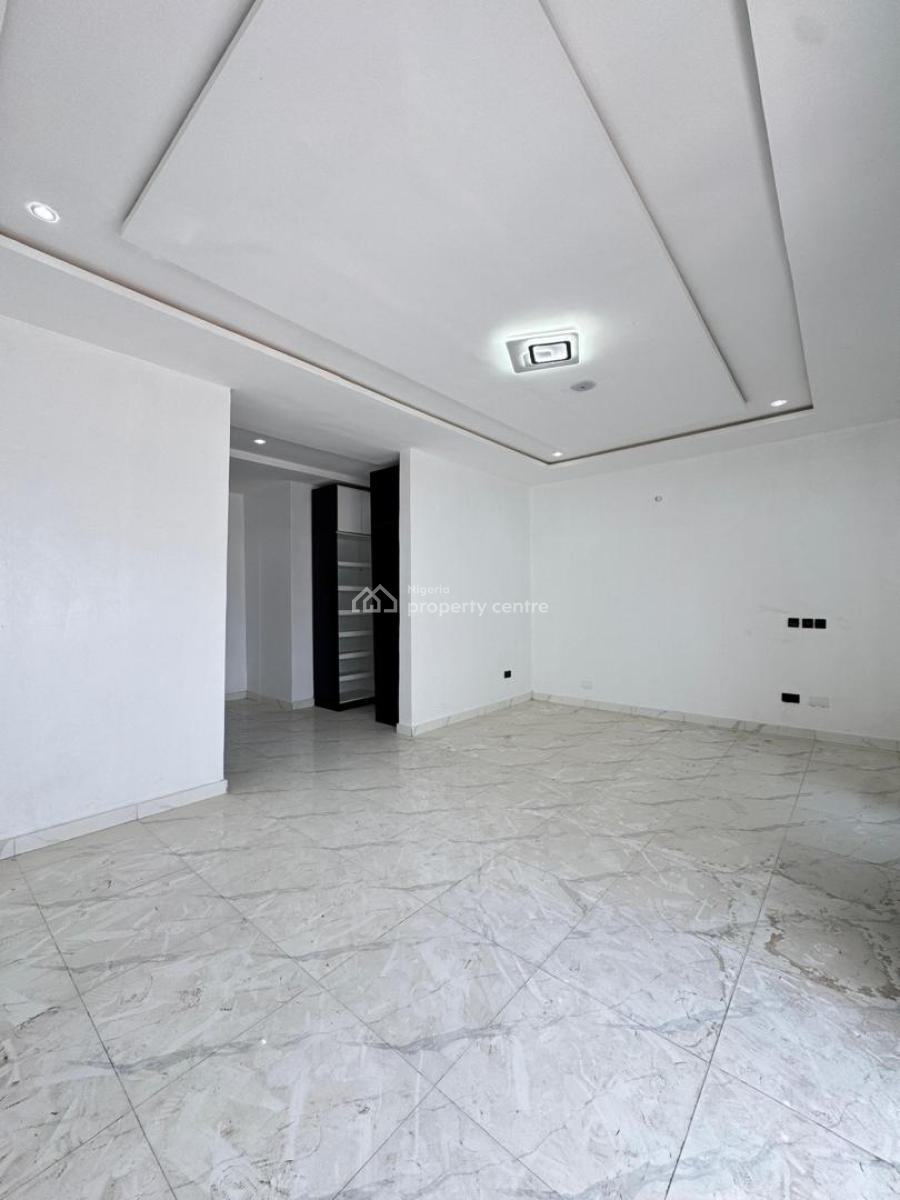 5 Bed Semi Detached Duplex Ologolo, Ayo Ologolo Road, Ologolo, Lekki, Lagos, House for Sale