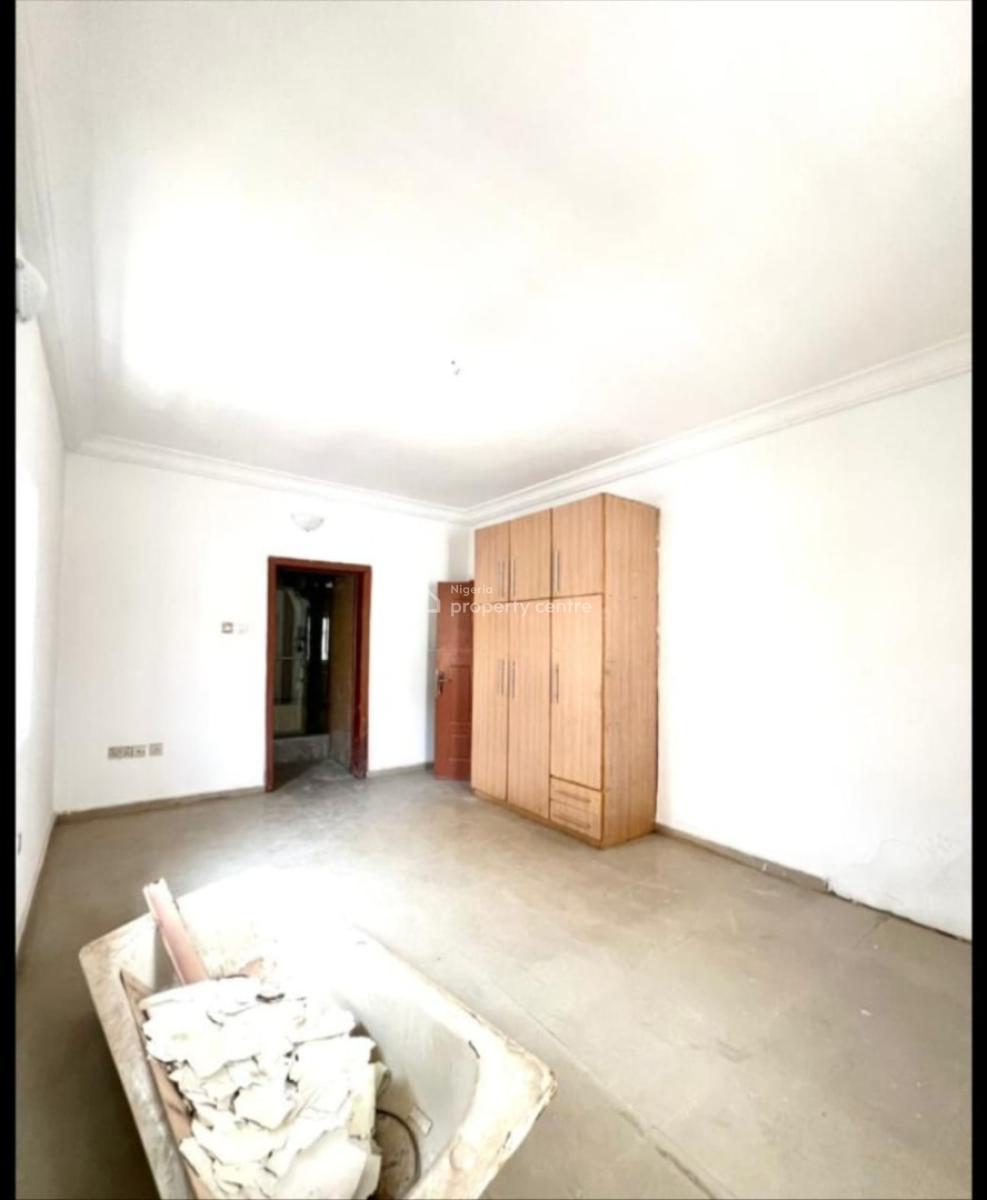 Lovely 1 Bedroom Apartment in a Secure Location, Lekki Right Hand, Lekki Phase 1, Lekki, Lagos, Mini Flat (room and Parlour) for Rent